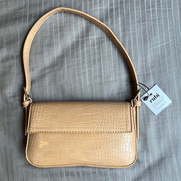 Mini Shoulder Bag - Picture 1 of 5